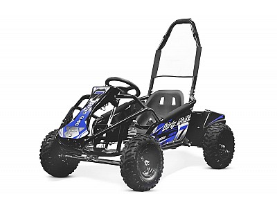 GoKid Dirty 1000W 48V Elektrische Kinderbuggy